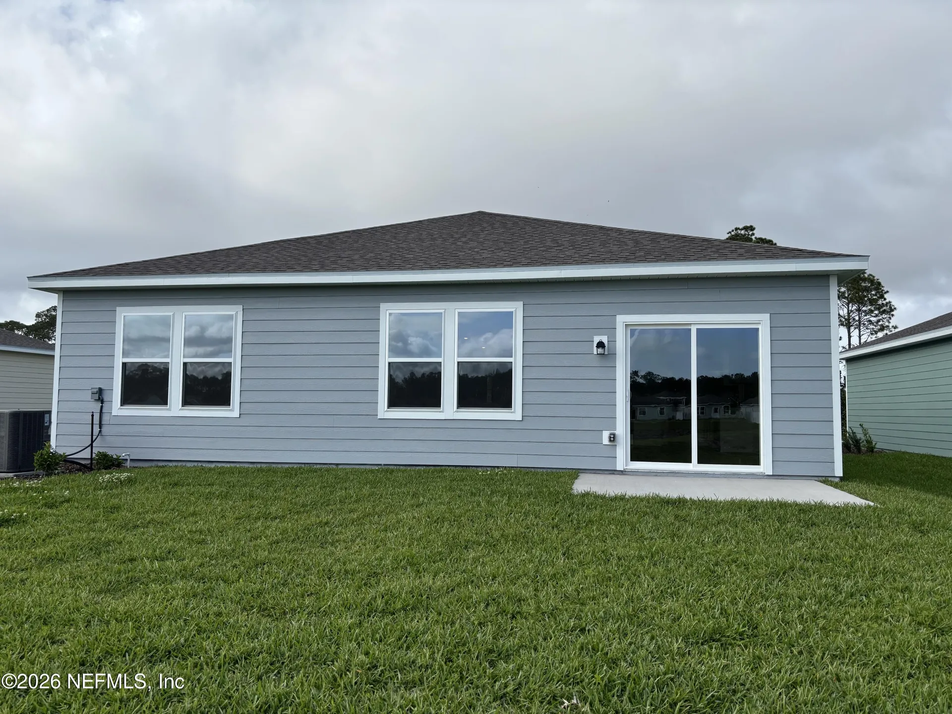 84 Turnstone Circle Palm Coast FL 32164