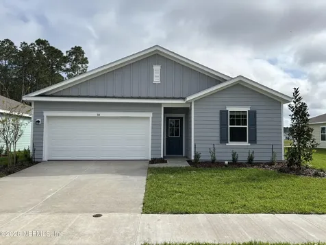 84 Turnstone Circle Palm Coast FL 32164