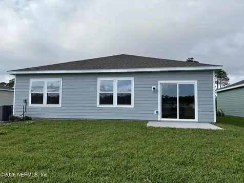 84 Turnstone Circle Palm Coast FL 32164