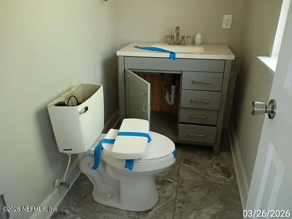 203 Renne Drive N Jacksonville FL 32218