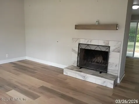 203 Renne Drive N Jacksonville FL 32218