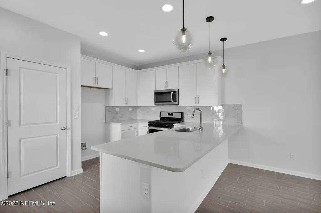 250 Brandon Lakes Drive St. Augustine FL 32092