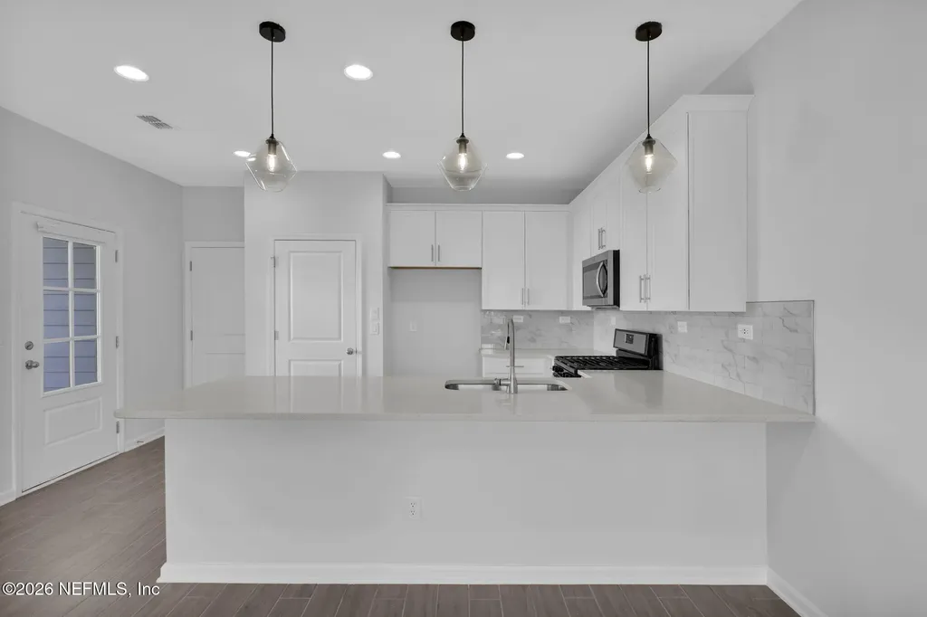 250 Brandon Lakes Drive St. Augustine FL 32092