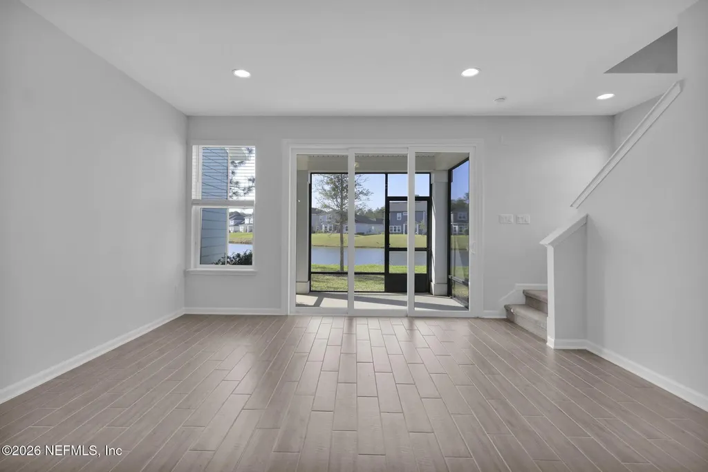 250 Brandon Lakes Drive St. Augustine FL 32092