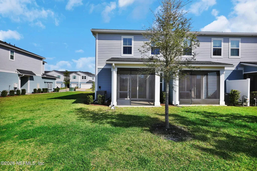 250 Brandon Lakes Drive St. Augustine FL 32092