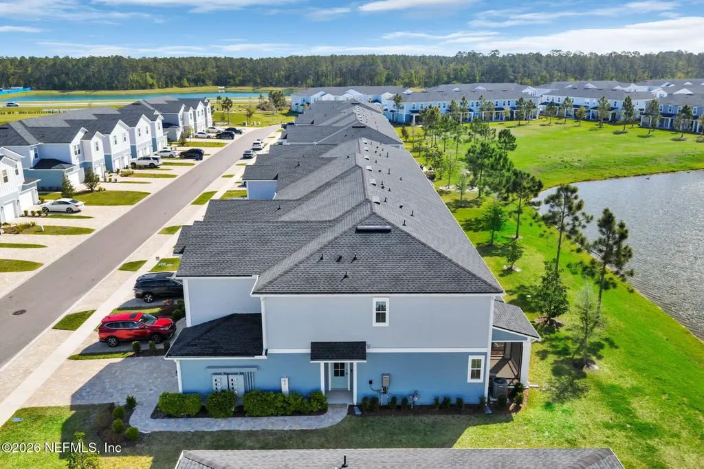 250 Brandon Lakes Drive St. Augustine FL 32092