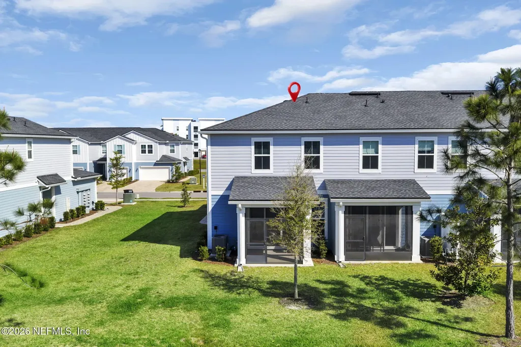 250 Brandon Lakes Drive St. Augustine FL 32092