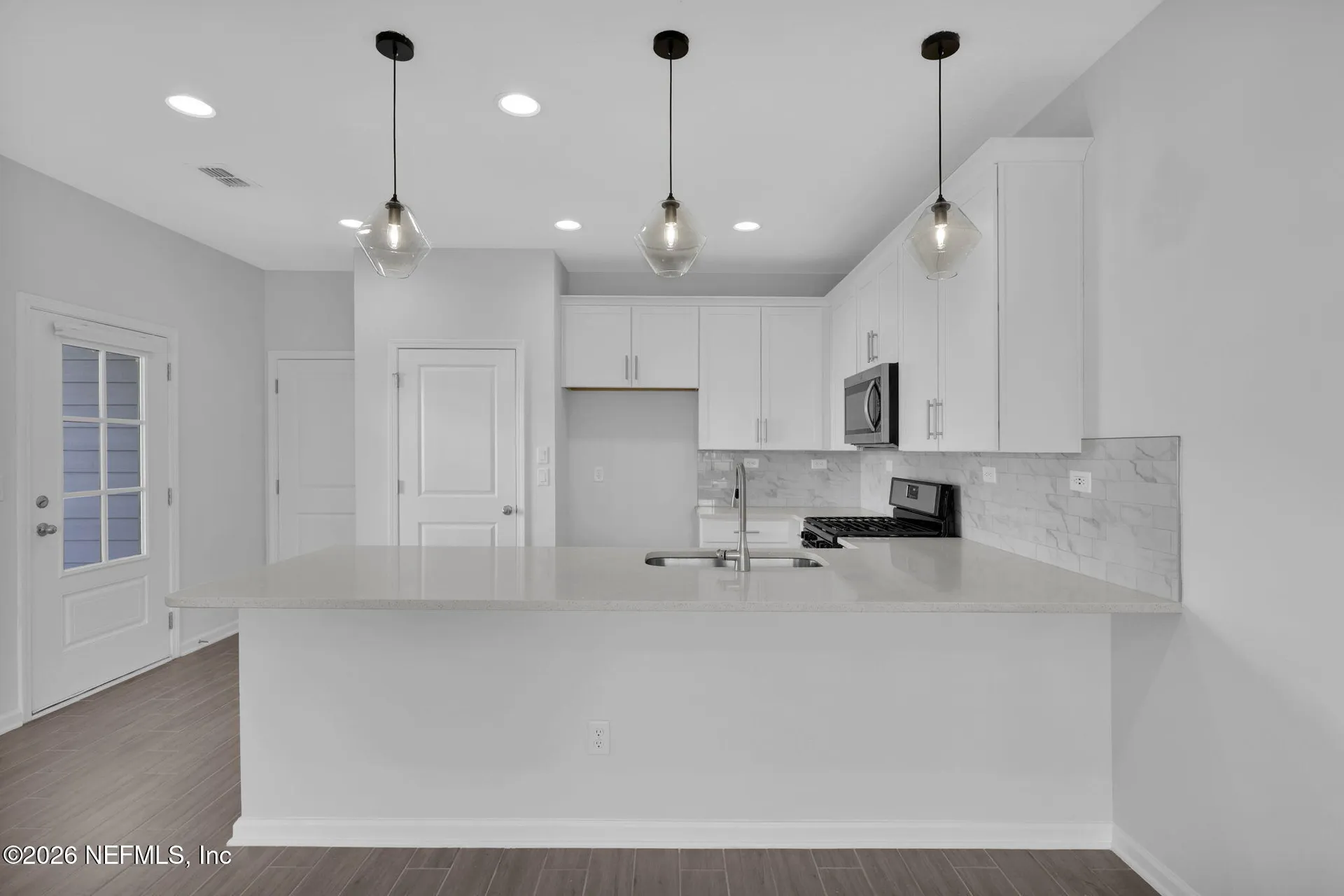 250 Brandon Lakes Drive St. Augustine FL 32092