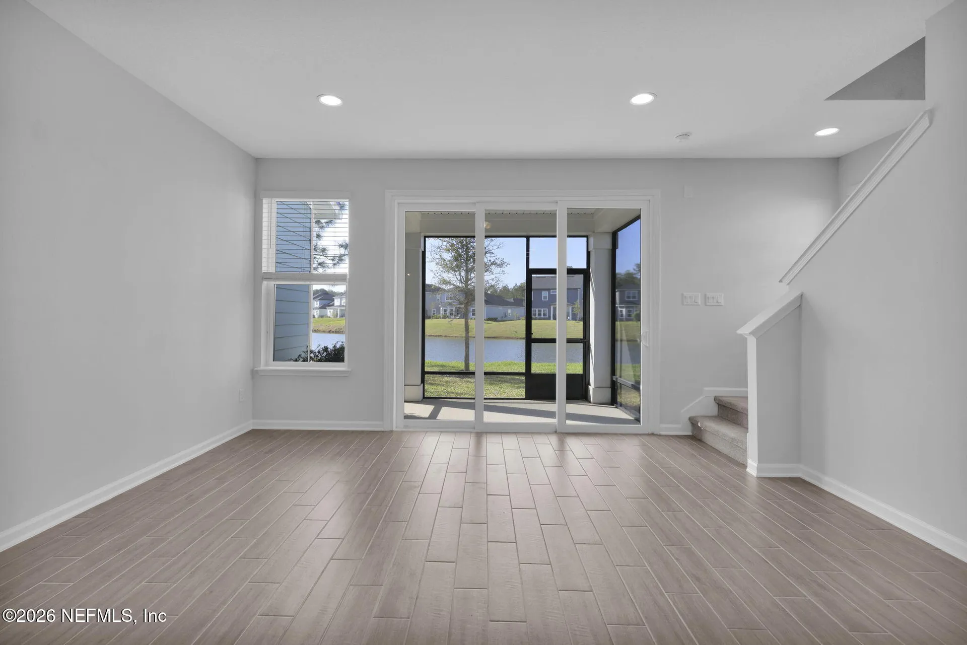 250 Brandon Lakes Drive St. Augustine FL 32092