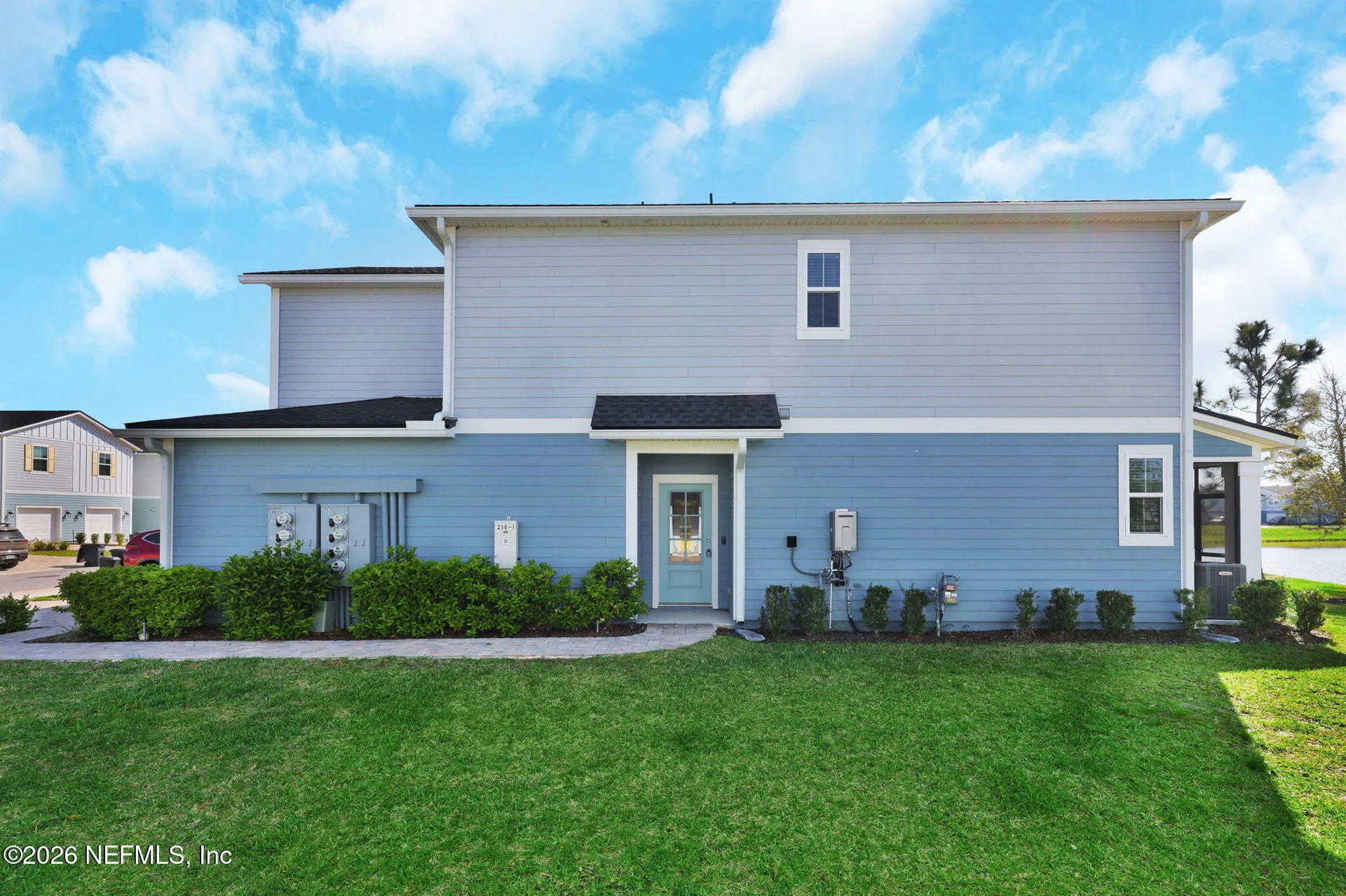 250 Brandon Lakes Drive St. Augustine FL 32092