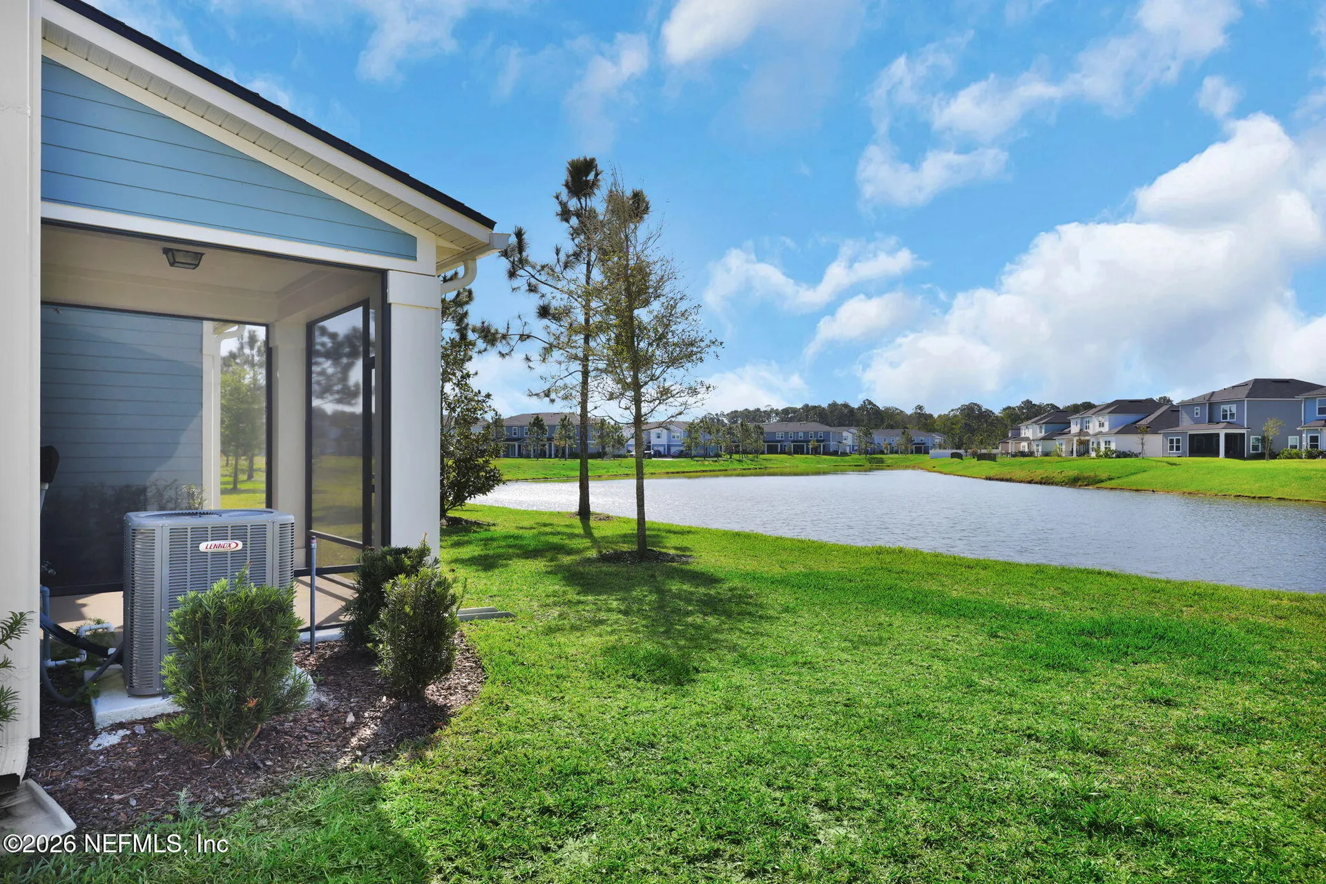 250 Brandon Lakes Drive St. Augustine FL 32092