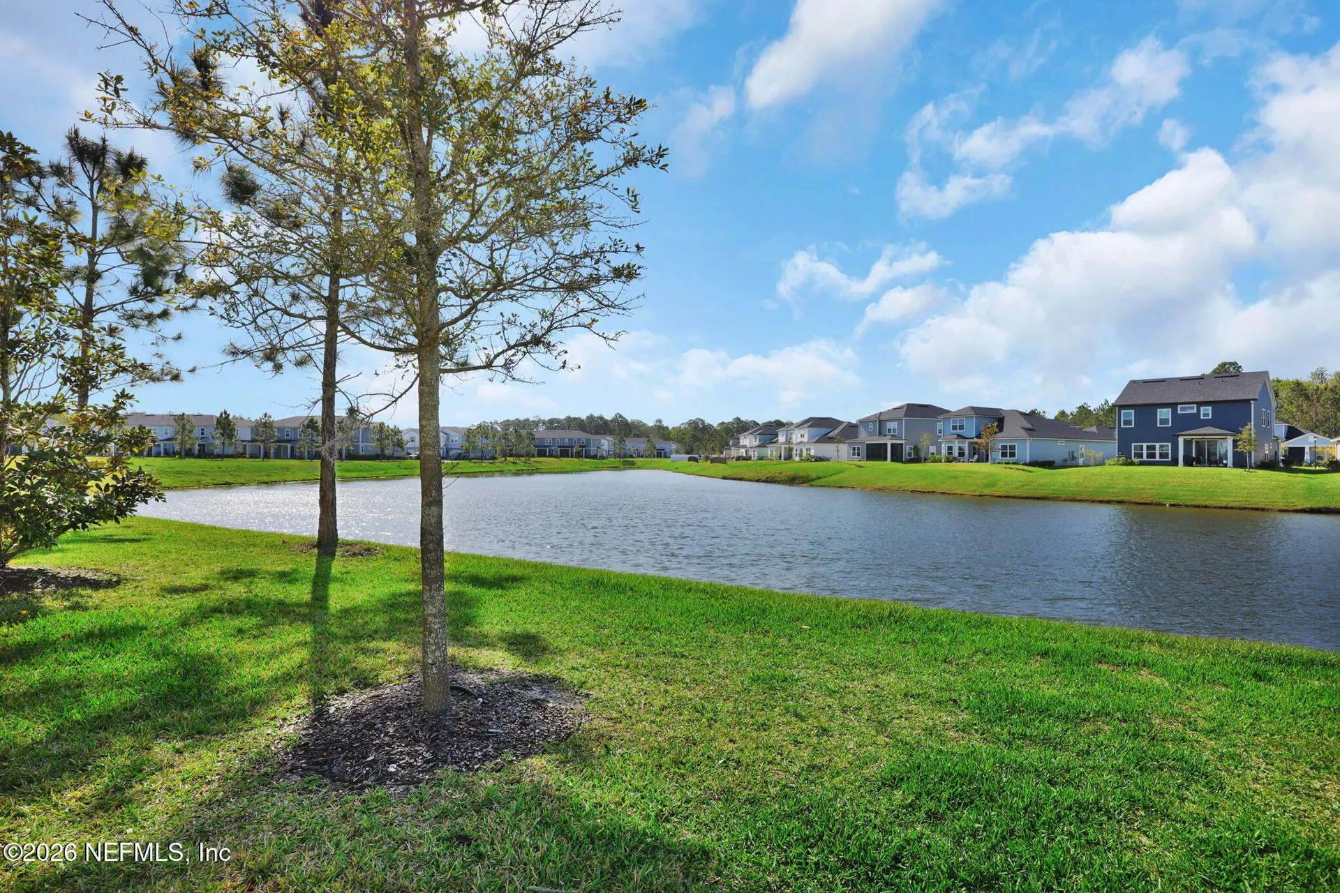 250 Brandon Lakes Drive St. Augustine FL 32092