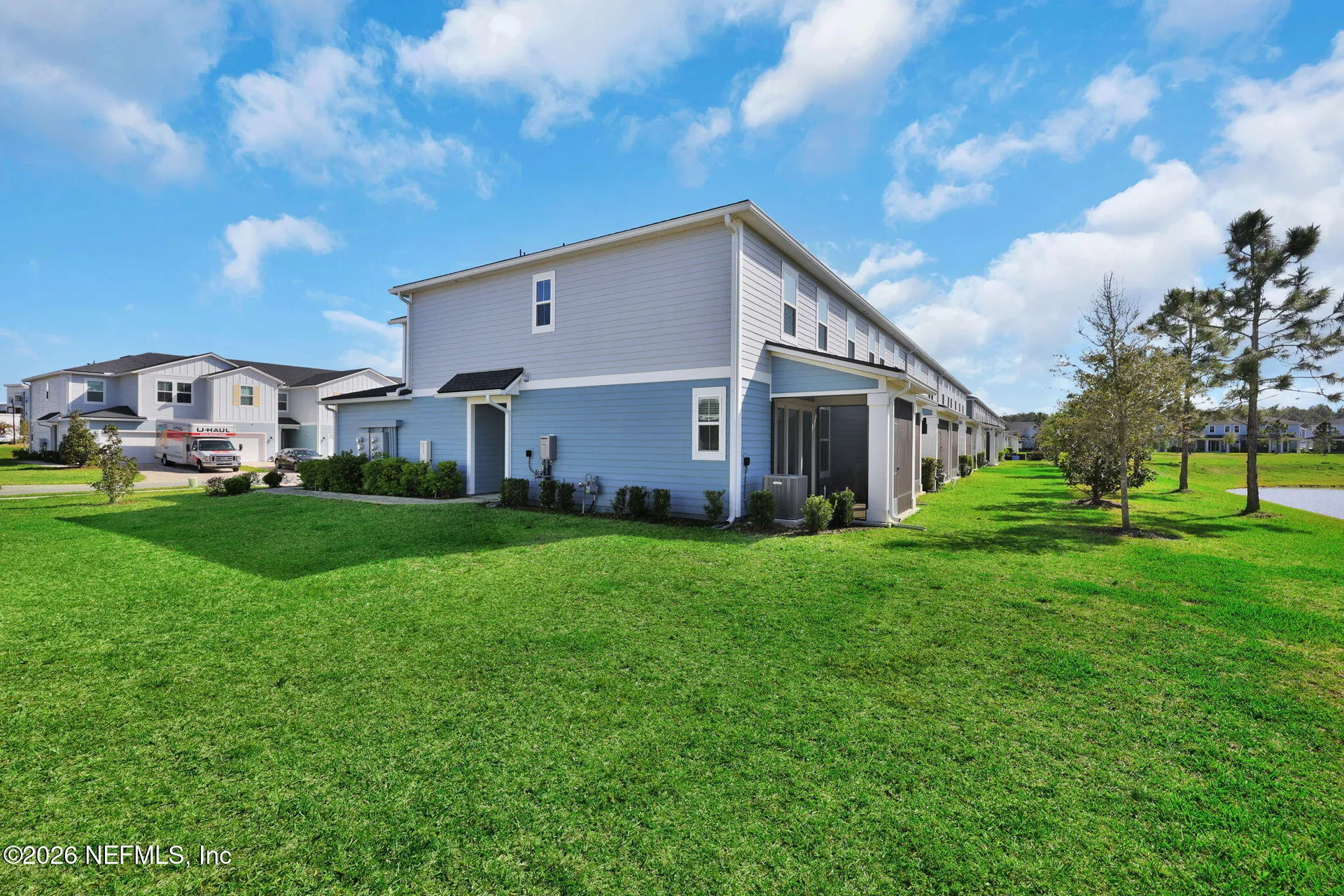 250 Brandon Lakes Drive St. Augustine FL 32092