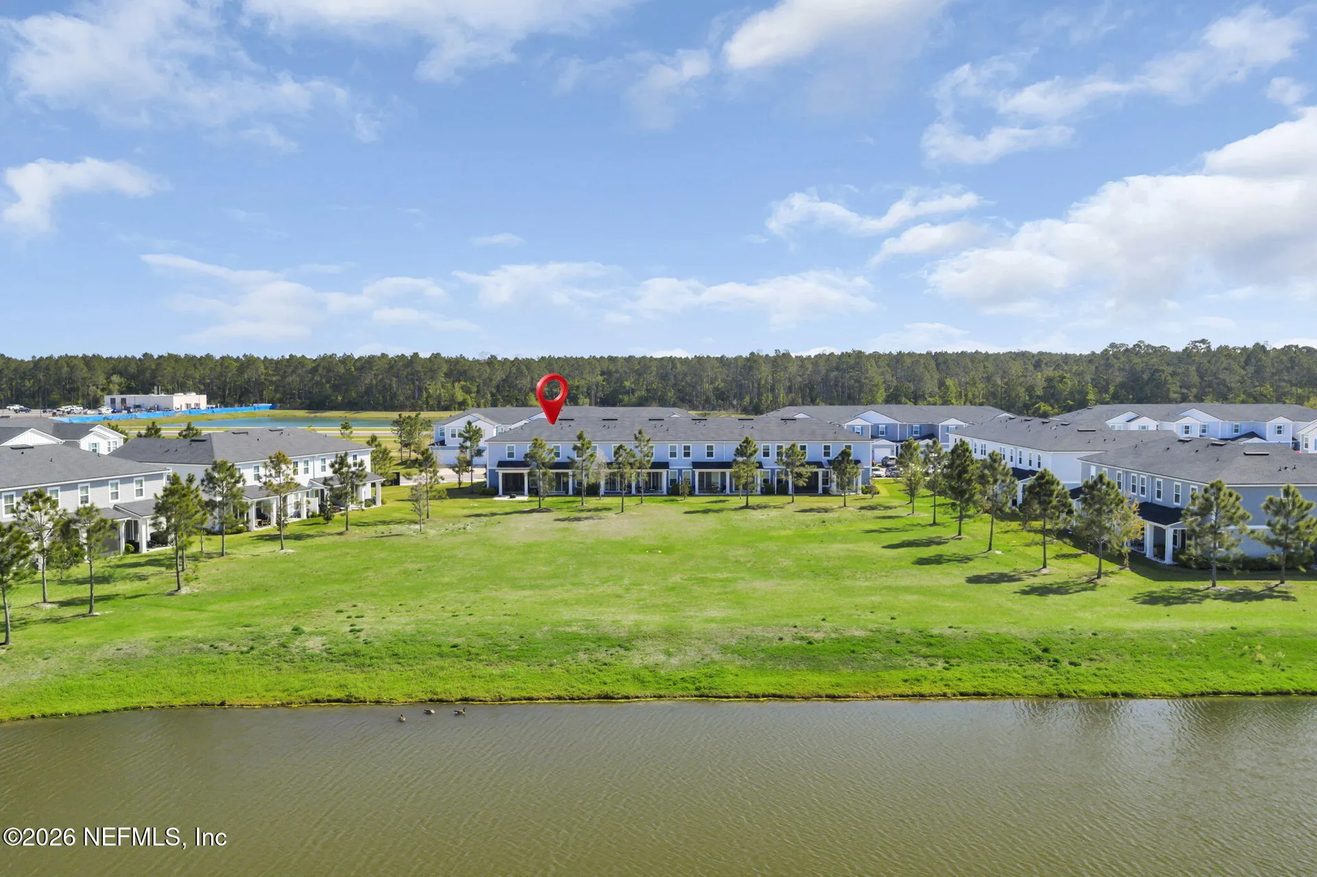 250 Brandon Lakes Drive St. Augustine FL 32092