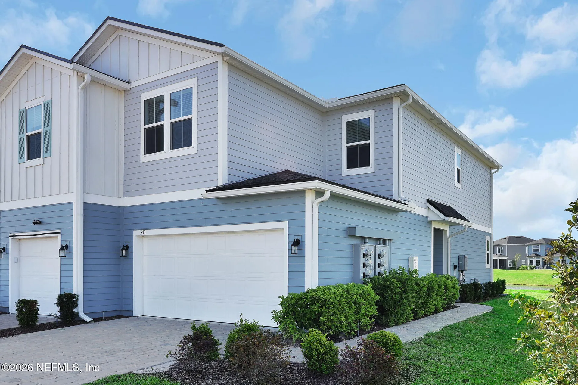 250 Brandon Lakes Drive St. Augustine FL 32092