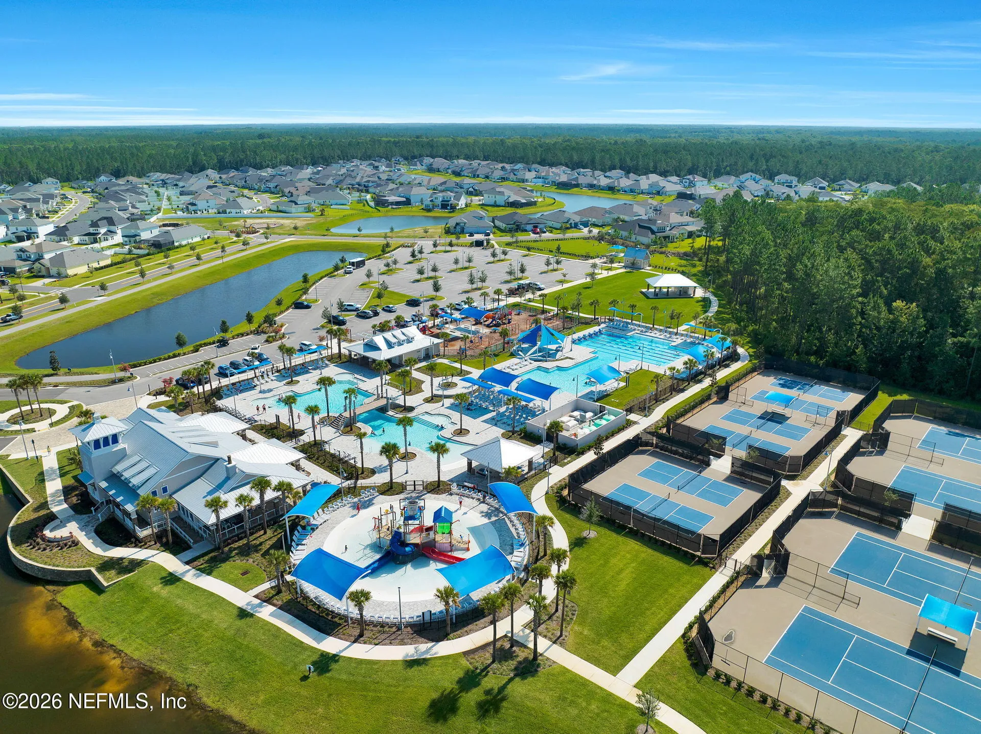 250 Brandon Lakes Drive St. Augustine FL 32092
