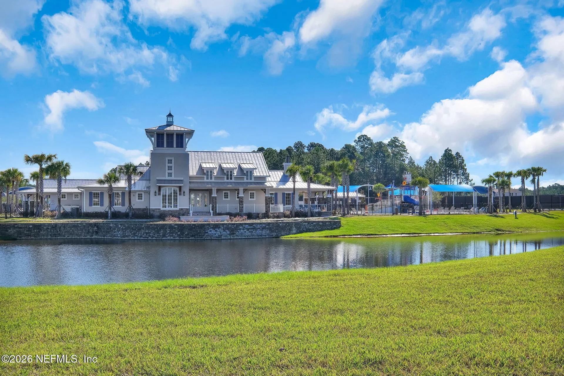 250 Brandon Lakes Drive St. Augustine FL 32092