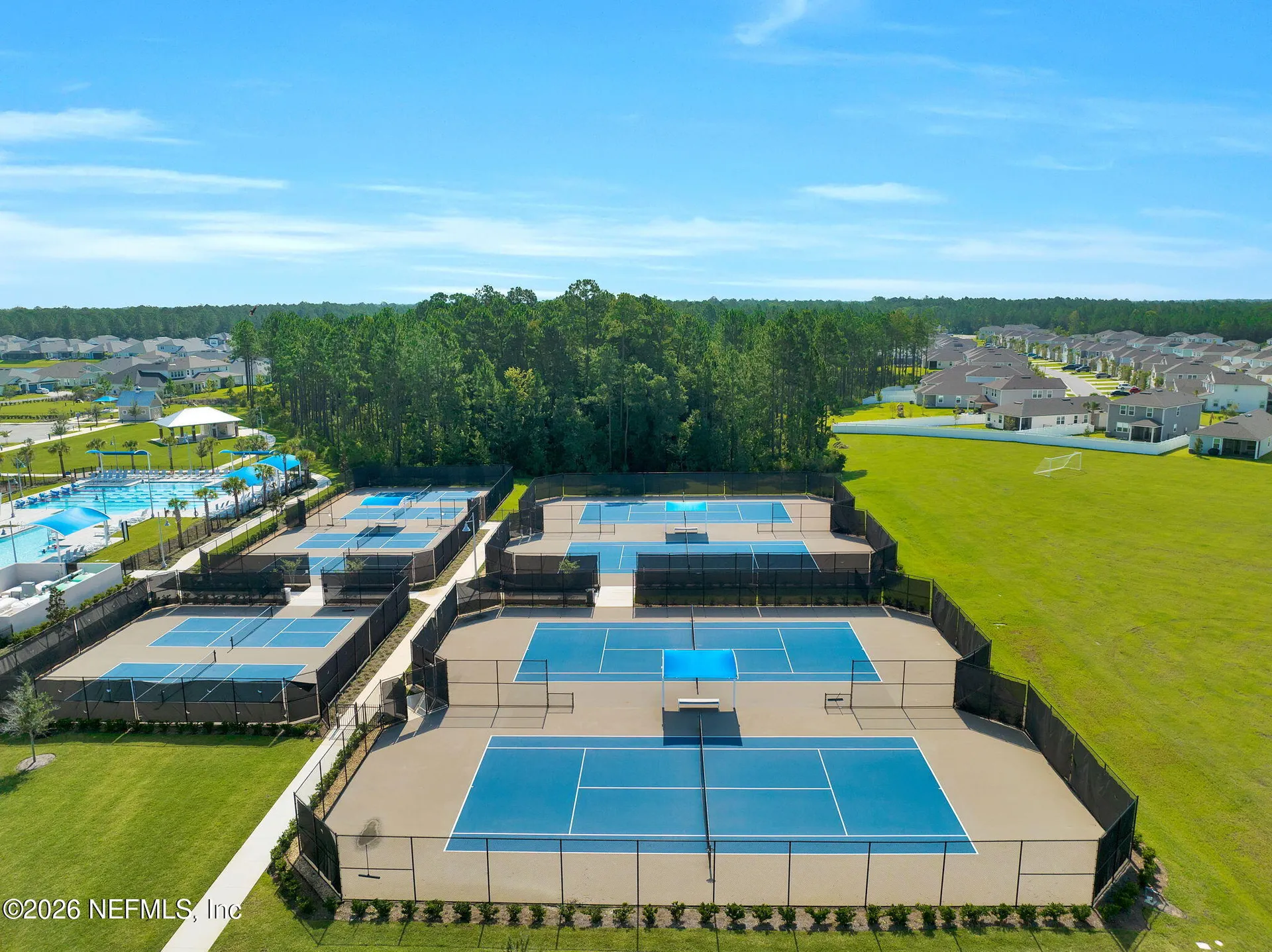 250 Brandon Lakes Drive St. Augustine FL 32092
