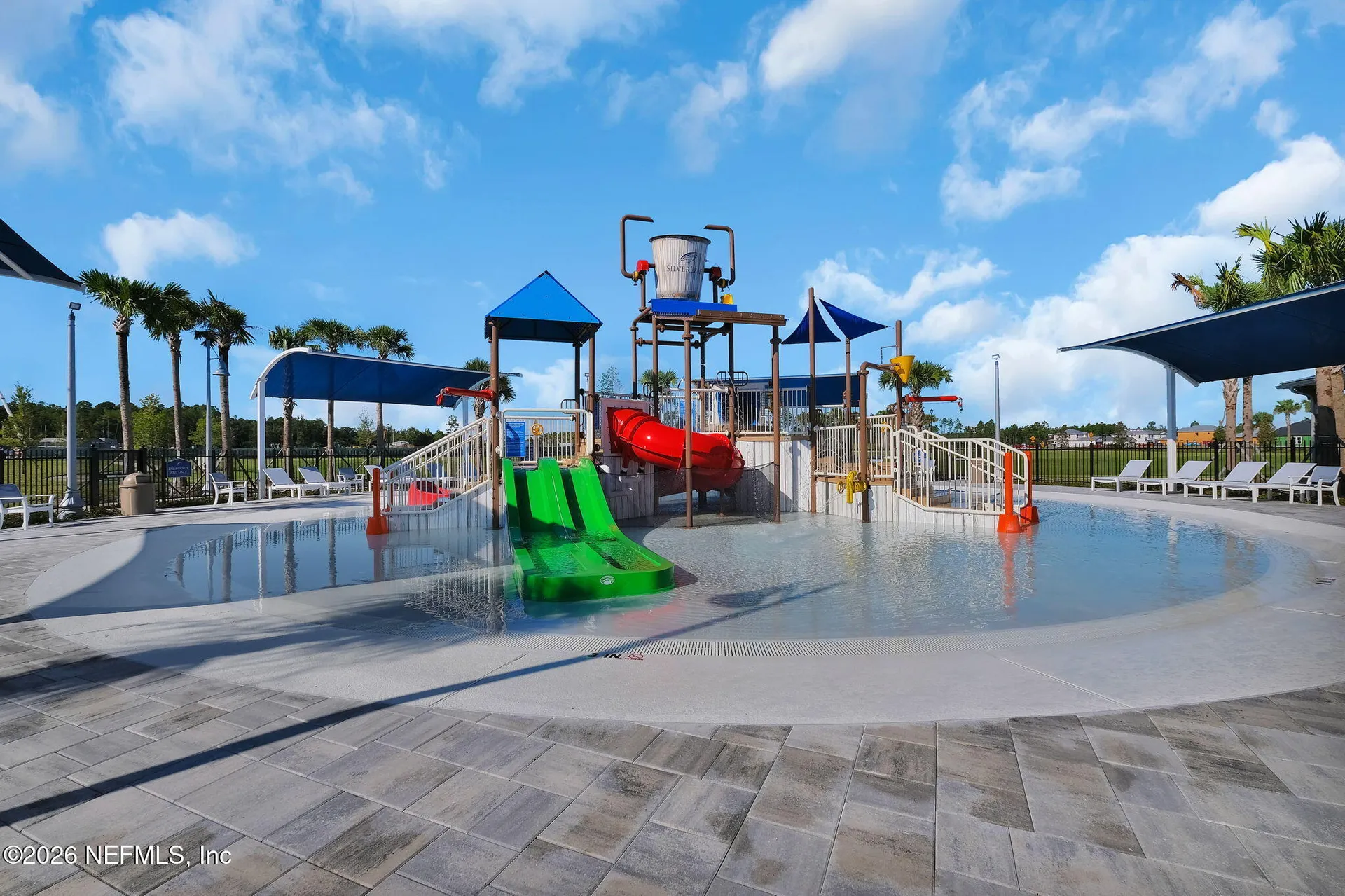 250 Brandon Lakes Drive St. Augustine FL 32092
