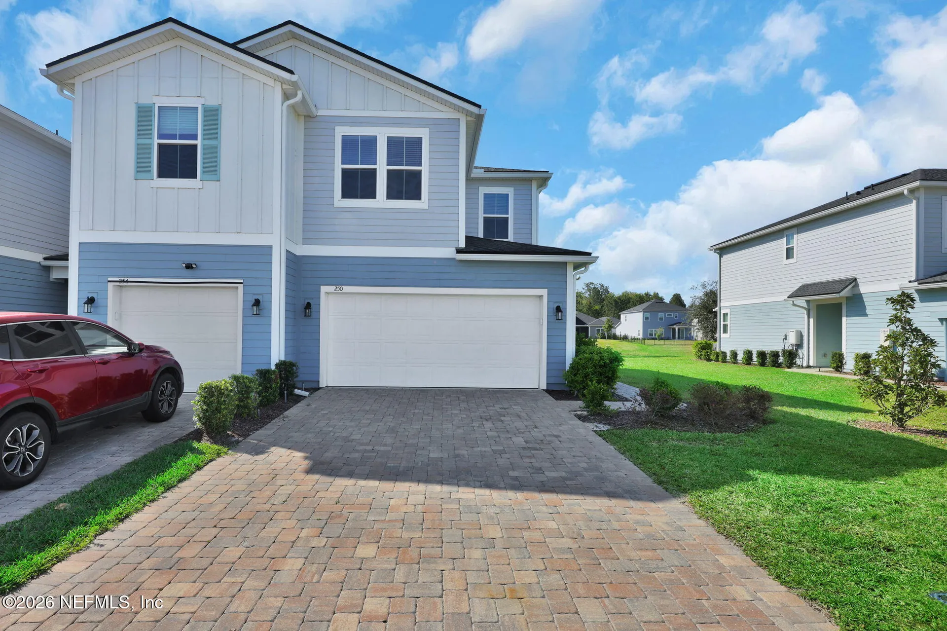 250 Brandon Lakes Drive St. Augustine FL 32092