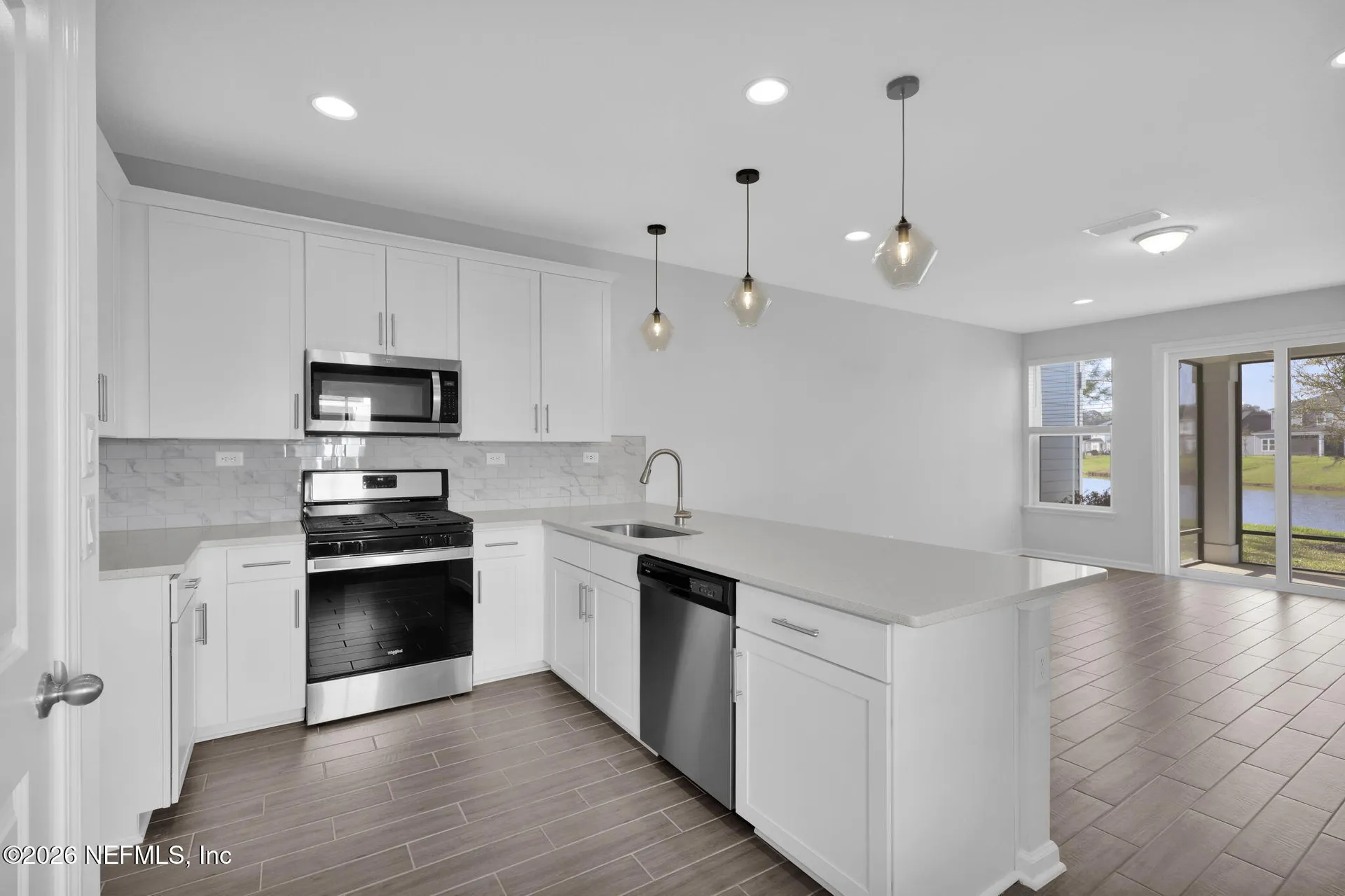 250 Brandon Lakes Drive St. Augustine FL 32092