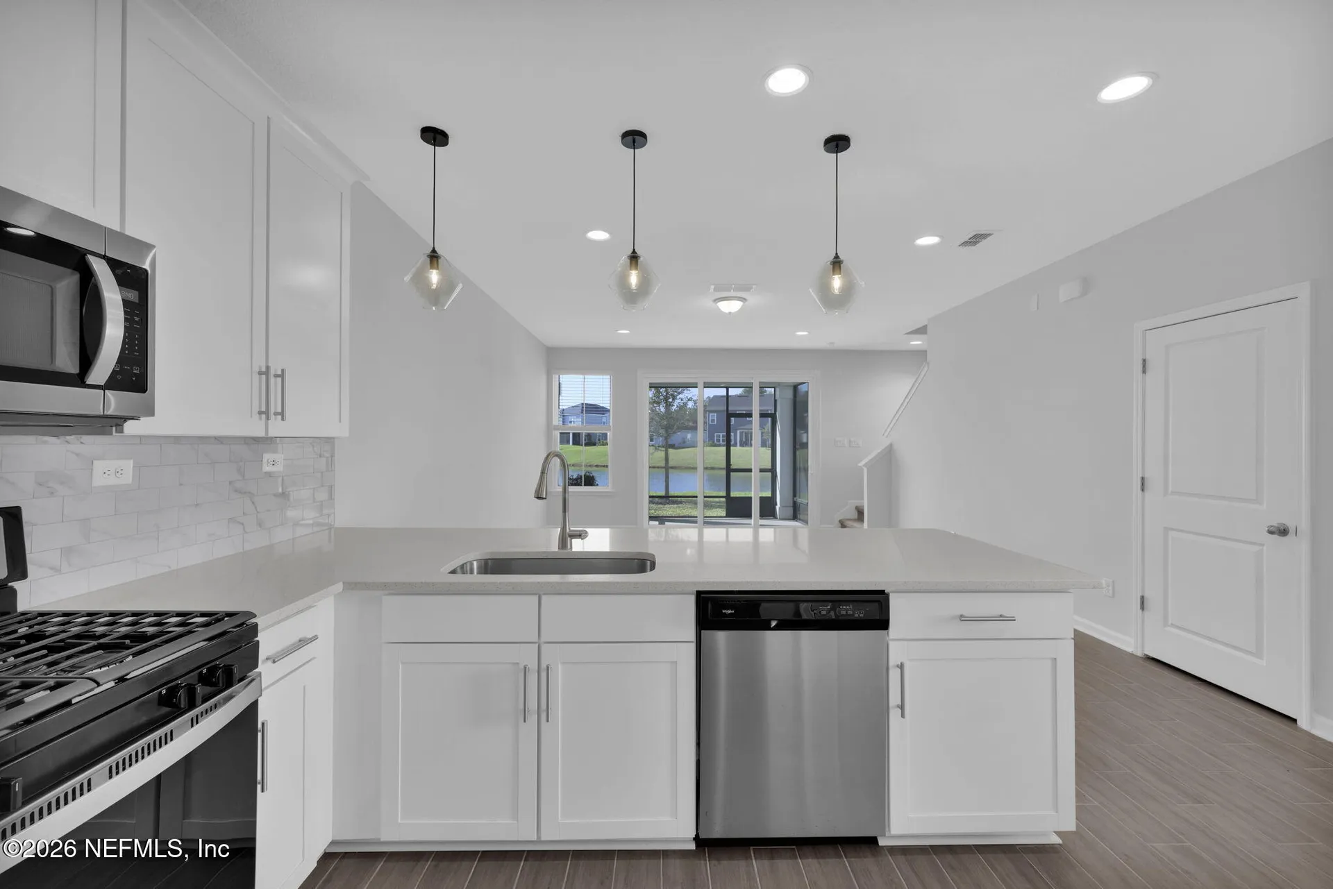 250 Brandon Lakes Drive St. Augustine FL 32092