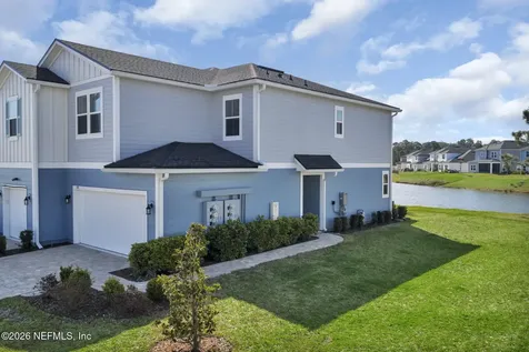 250 Brandon Lakes Drive St. Augustine FL 32092