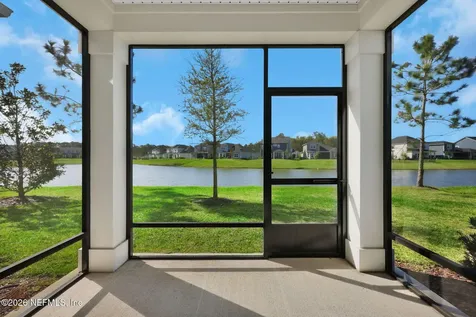250 Brandon Lakes Drive St. Augustine FL 32092