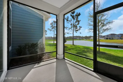 250 Brandon Lakes Drive St. Augustine FL 32092