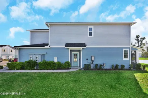 250 Brandon Lakes Drive St. Augustine FL 32092