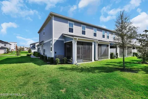 250 Brandon Lakes Drive St. Augustine FL 32092