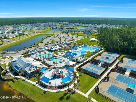 250 Brandon Lakes Drive St. Augustine FL 32092
