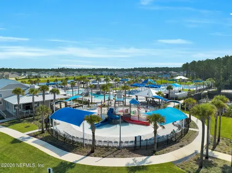 250 Brandon Lakes Drive St. Augustine FL 32092