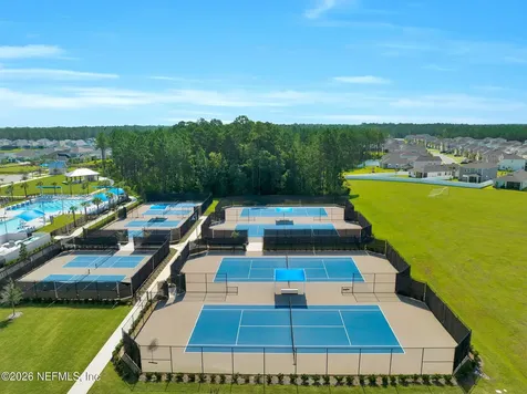 250 Brandon Lakes Drive St. Augustine FL 32092