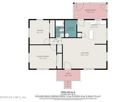 808 County Road 20a Hawthorne FL 32640