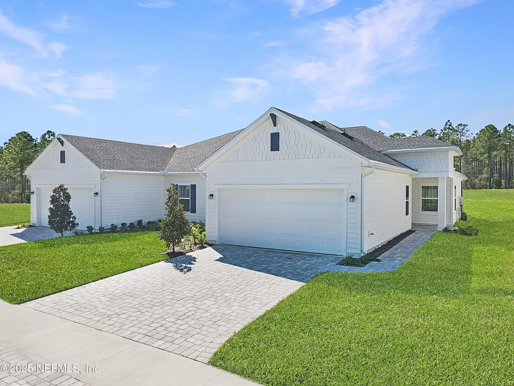 170 Whitmore Drive St. Augustine FL 32092