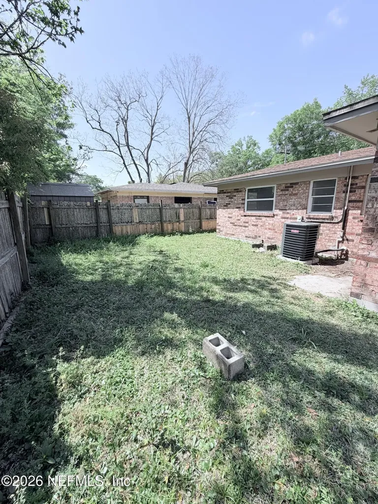 1457 Detroit Street Jacksonville FL 32254