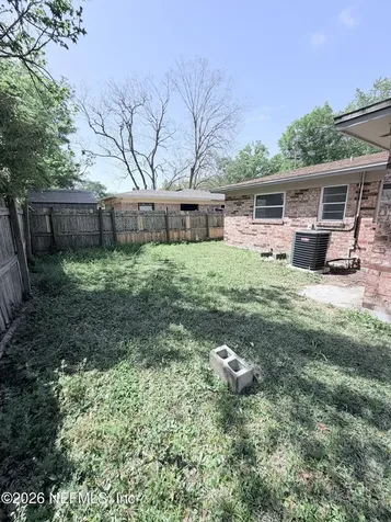 1457 Detroit Street Jacksonville FL 32254