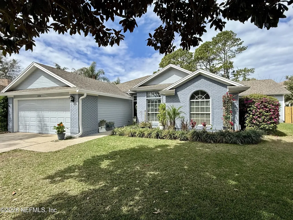3324 Pintail Drive N Jacksonville Beach FL 32250
