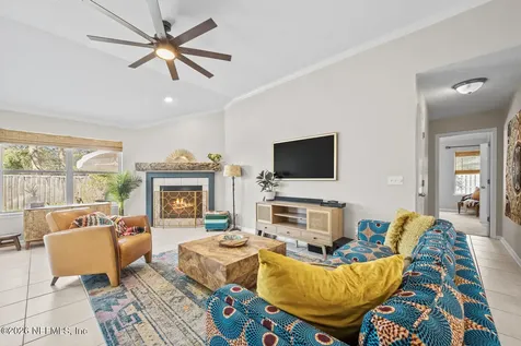 3324 Pintail Drive N Jacksonville Beach FL 32250