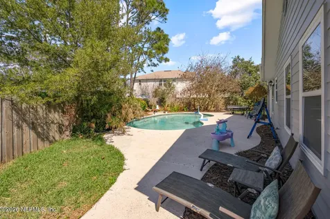 3324 Pintail Drive N Jacksonville Beach FL 32250