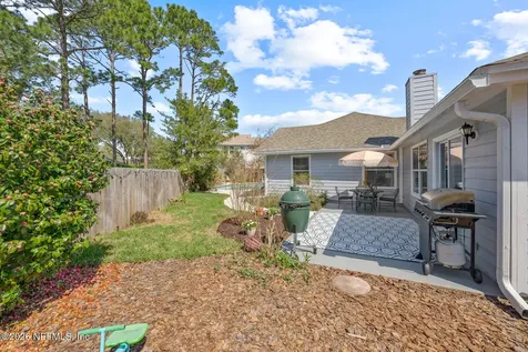 3324 Pintail Drive N Jacksonville Beach FL 32250