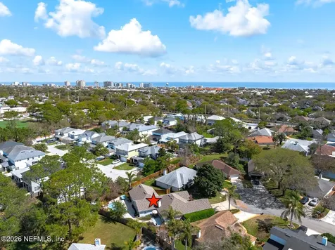 3324 Pintail Drive N Jacksonville Beach FL 32250