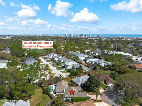 3324 Pintail Drive N Jacksonville Beach FL 32250