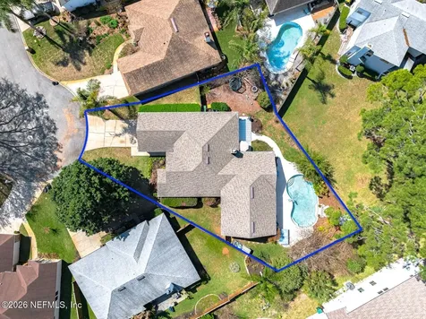 3324 Pintail Drive N Jacksonville Beach FL 32250