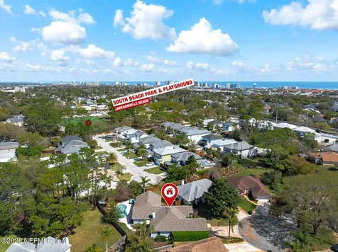 3324 Pintail Drive N Jacksonville Beach FL 32250