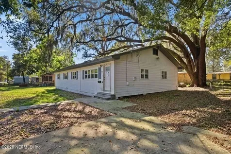 8040 Hammond Boulevard Jacksonville FL 32220