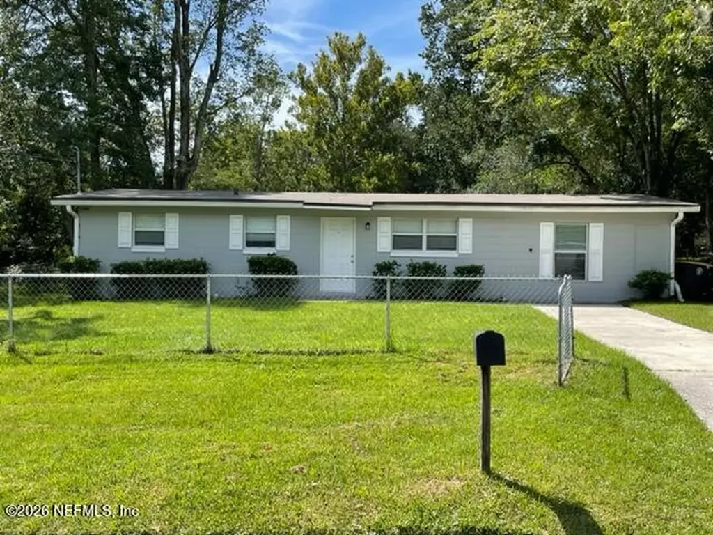 6928 Goldilocks Lane Jacksonville FL 32210