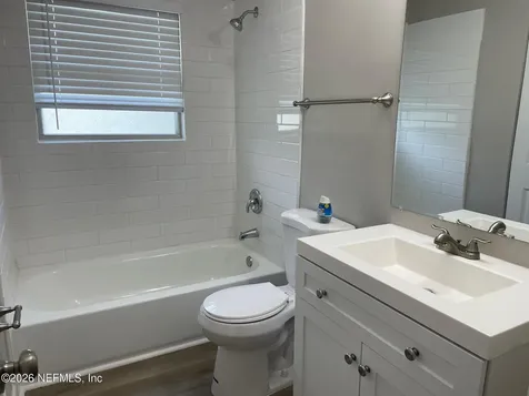 6928 Goldilocks Lane Jacksonville FL 32210