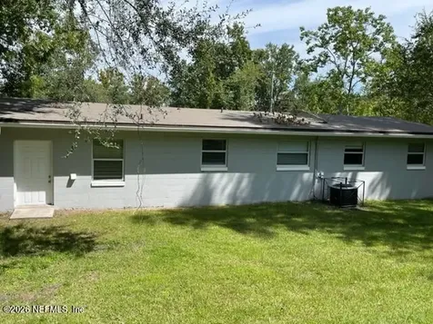 6928 Goldilocks Lane Jacksonville FL 32210